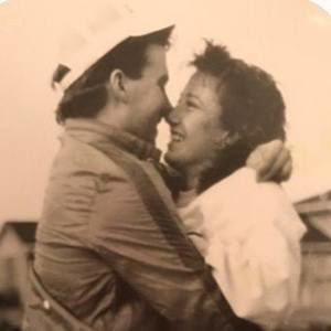 Meet your Posher, Tim